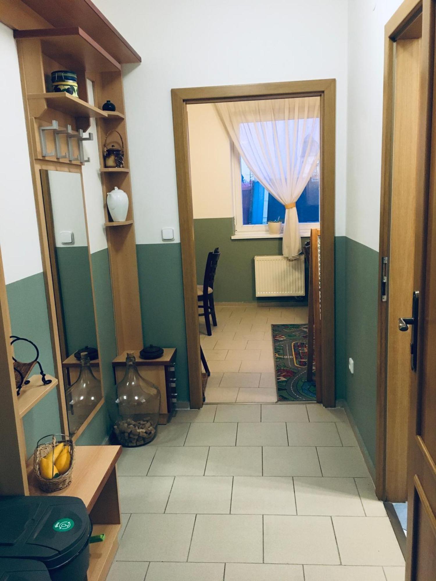 Penzion Hotelu Central Dvur Kralove nad Labem Luaran gambar