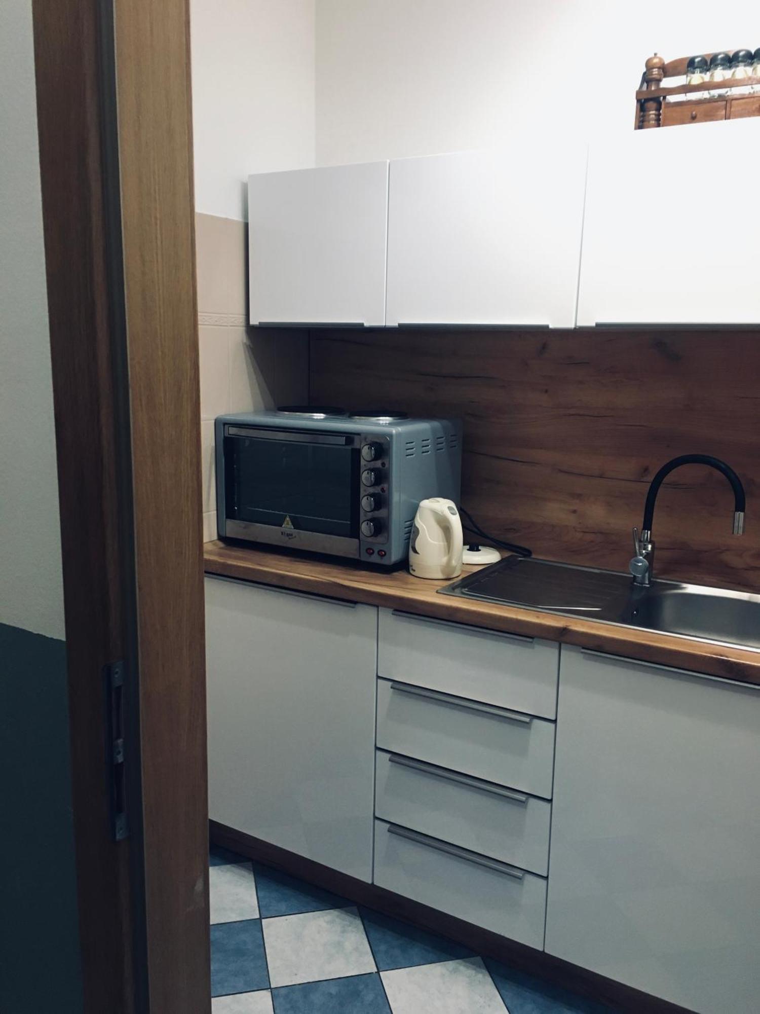 Penzion Hotelu Central Dvur Kralove nad Labem Luaran gambar