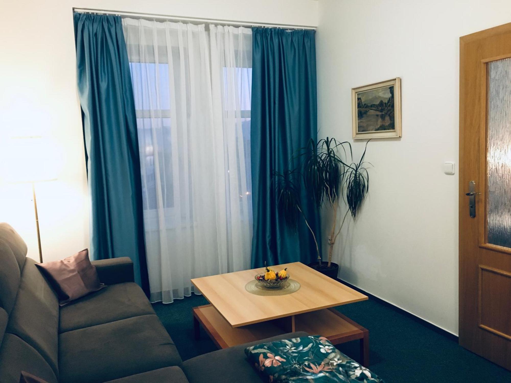 Penzion Hotelu Central Dvur Kralove nad Labem Luaran gambar