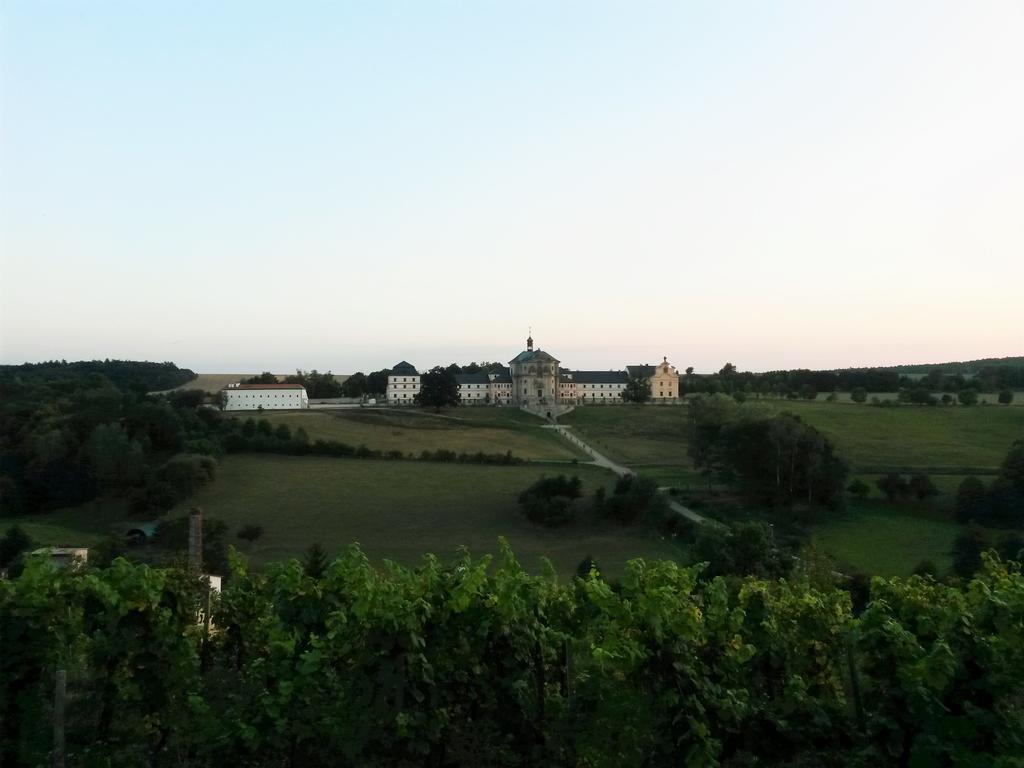 Penzion Hotelu Central Dvur Kralove nad Labem Luaran gambar